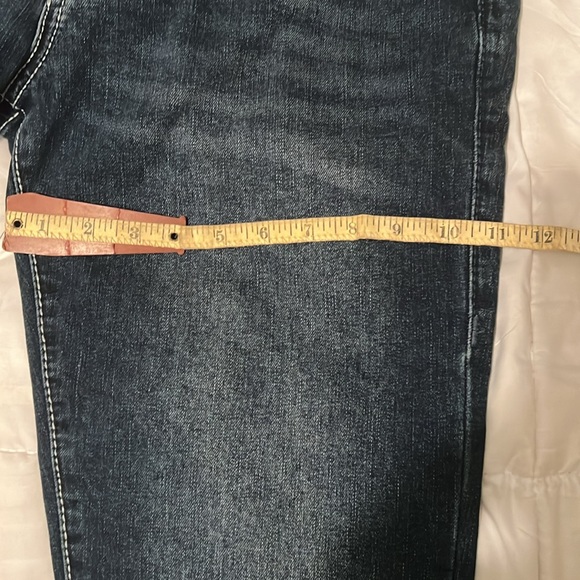 True Religion Dark Jeans - Boot Cut NWT Available - Picture 6 of 9